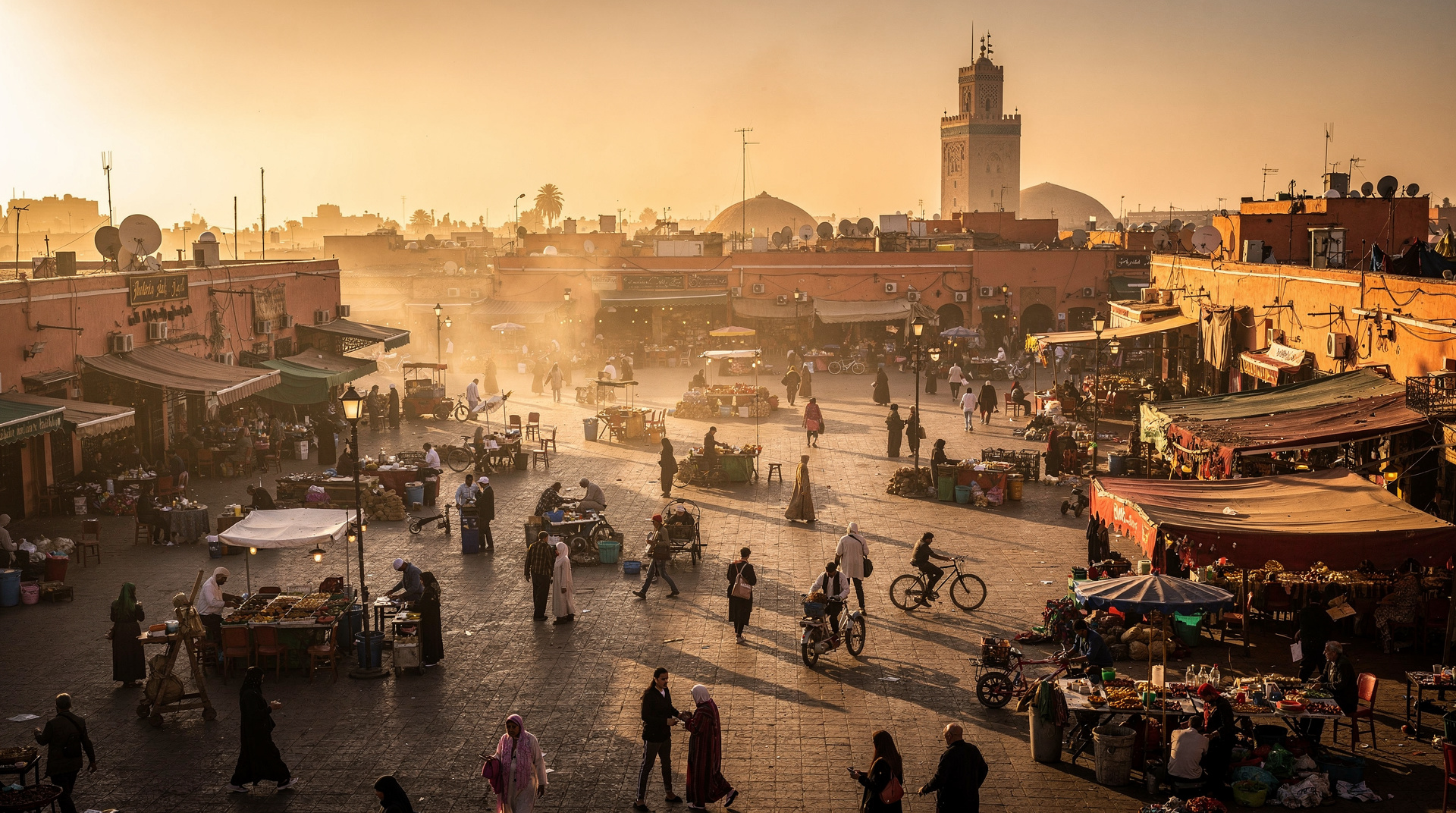 Why Essaouira beats Marrakech for first-time Morocco visitors