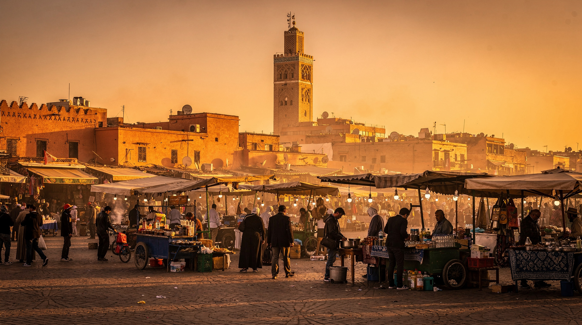Is Marrakech overrated? An honest opinion after five visits