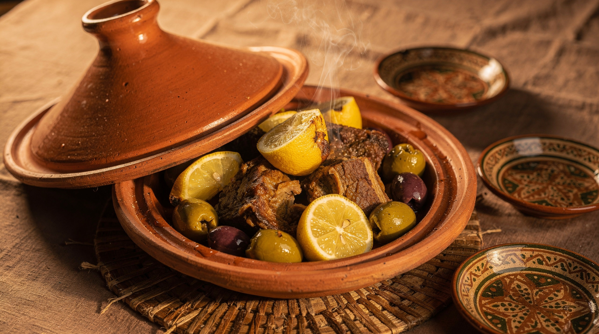 Ranking Moroccan classics from tagine to pastilla — with hot takes