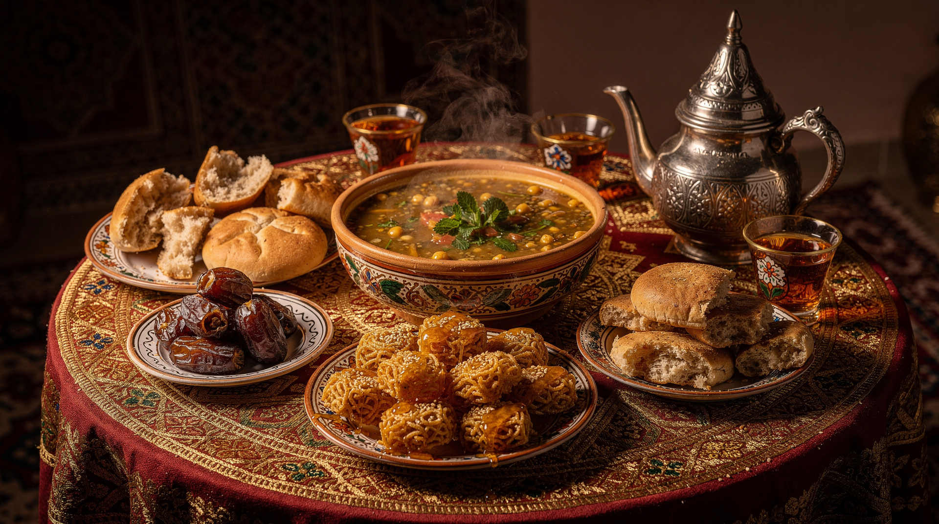 Travelling Morocco during Ramadan surprised me in ways I did not expect