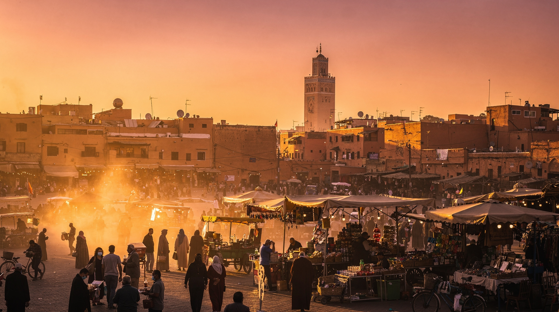 My worst Sahara tour mistake — and what I'd do differently