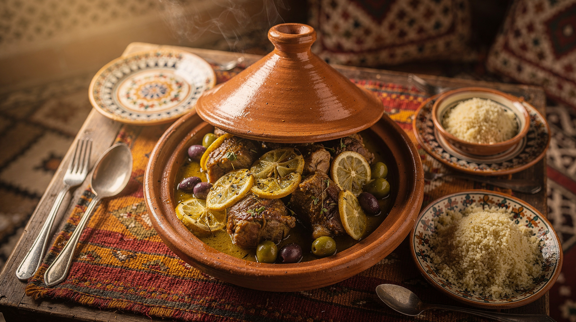 10 things I wish I knew before my first trip to Morocco