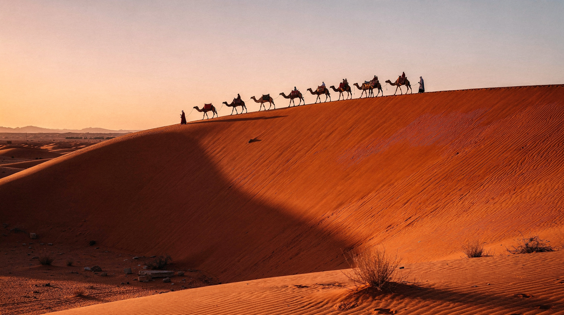 Dades-Tal Reiseführer