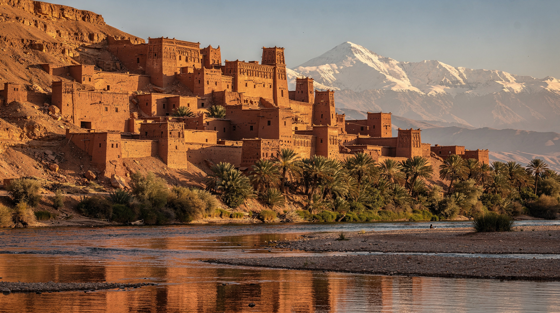 Eastern Morocco