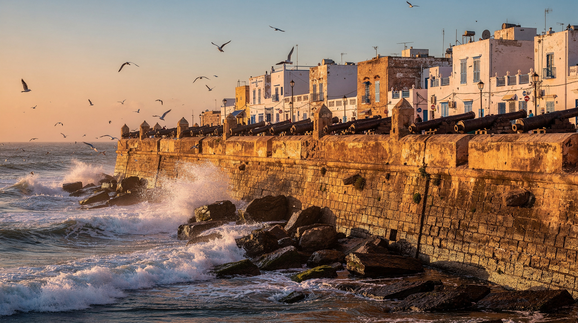 Essaouira