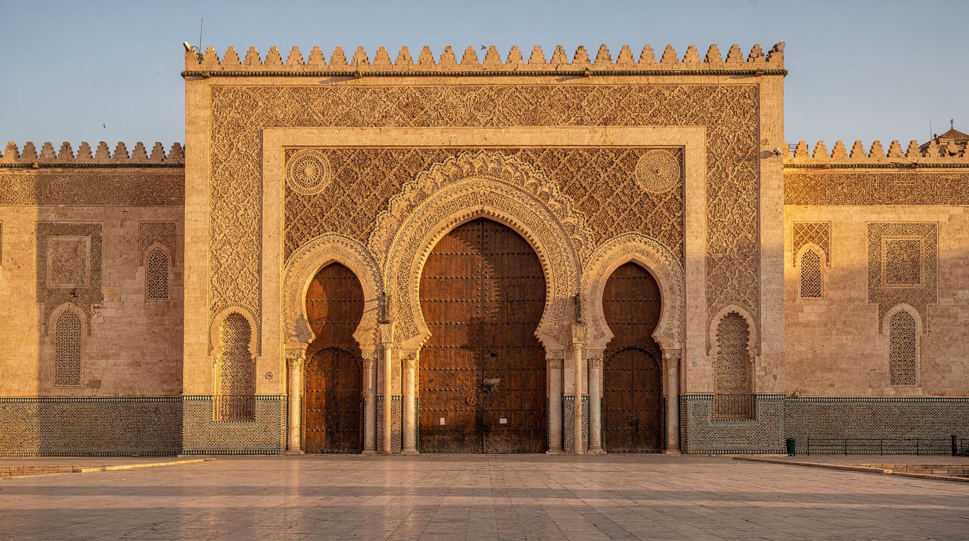 Moulay Idriss Reiseführer