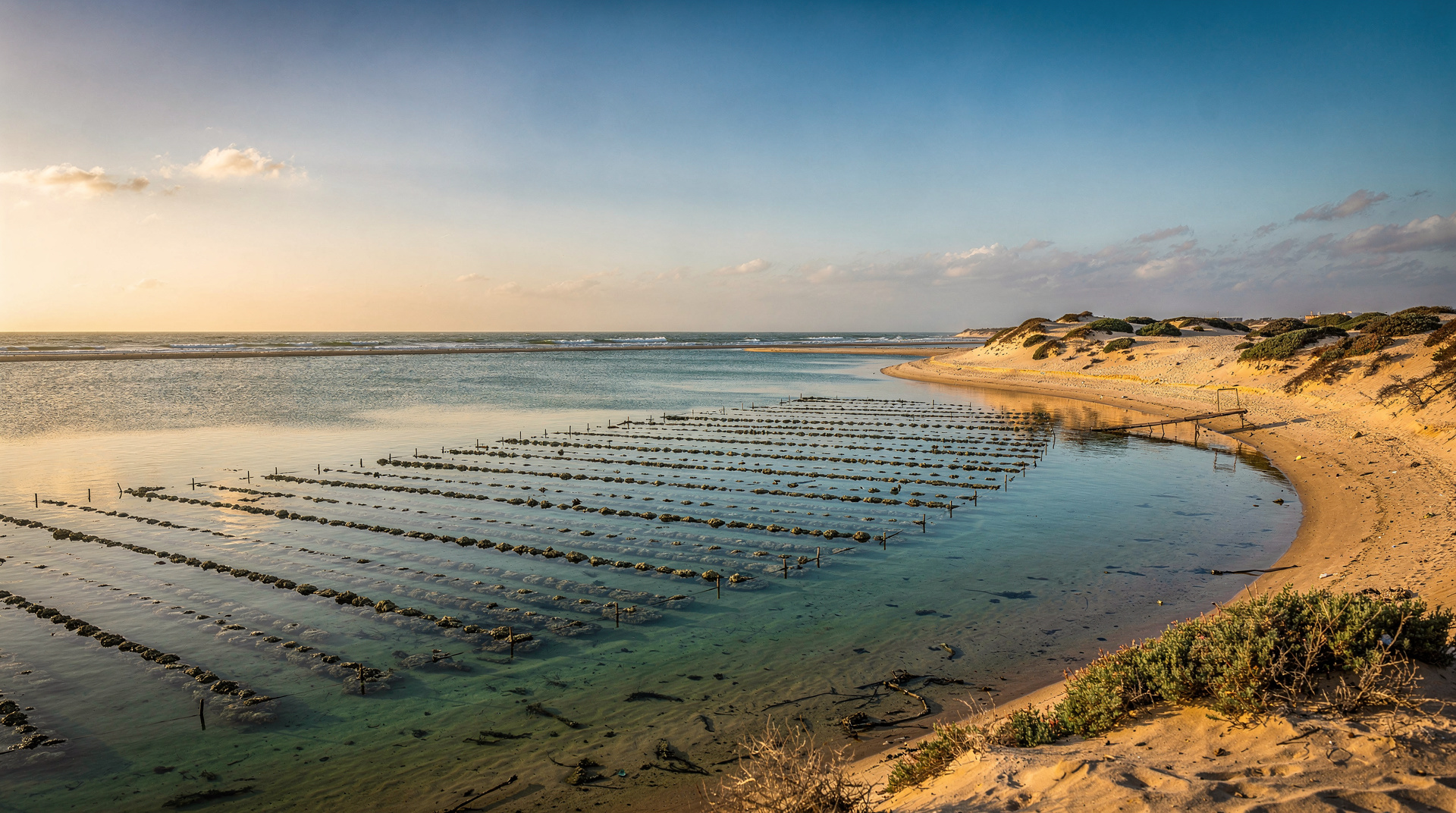 Oualidia Reiseführer