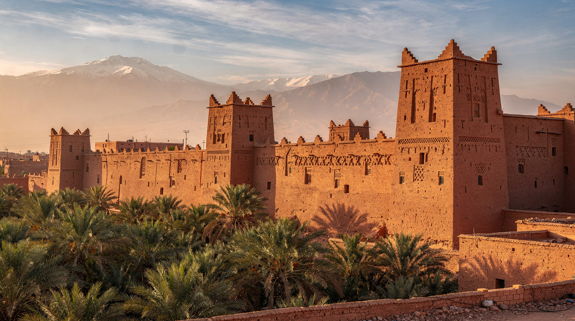 Ouarzazate Reiseführer