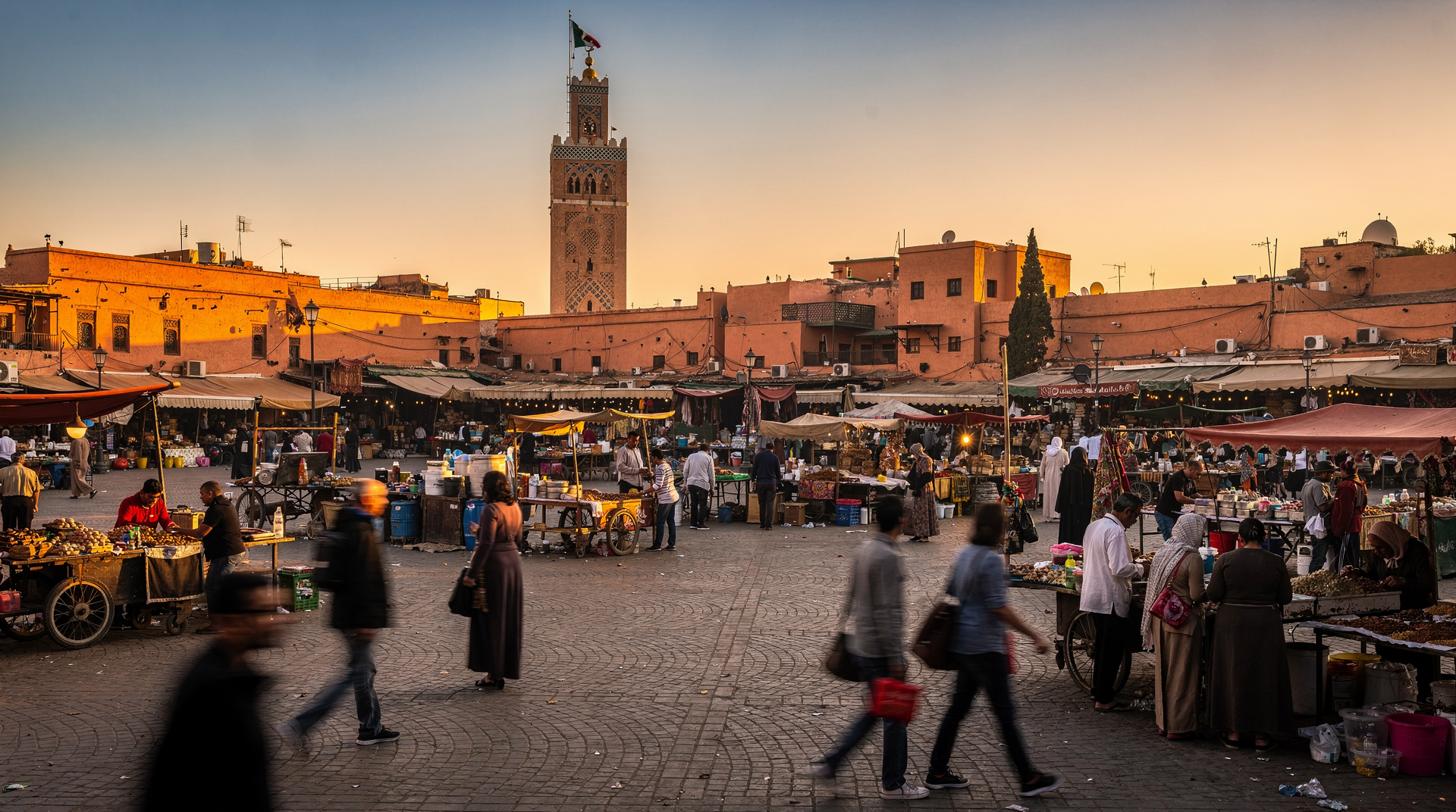 Ourika-Tal Reiseführer