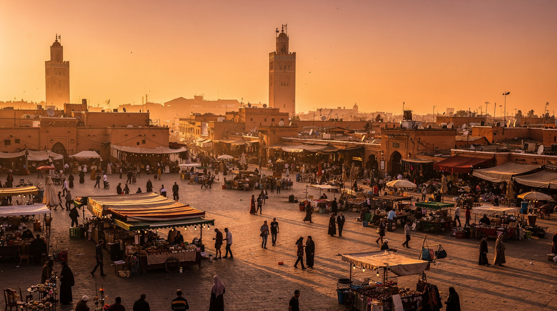 Ouzoud-Wasserfälle Reiseführer