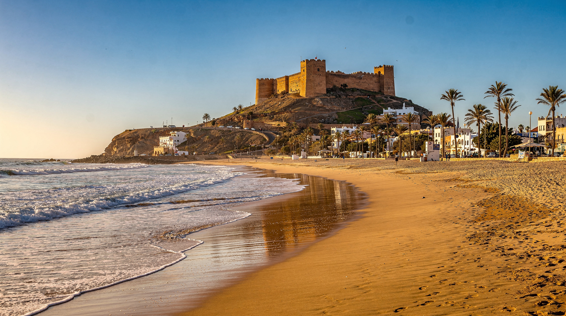 Paradise Valley Reiseführer