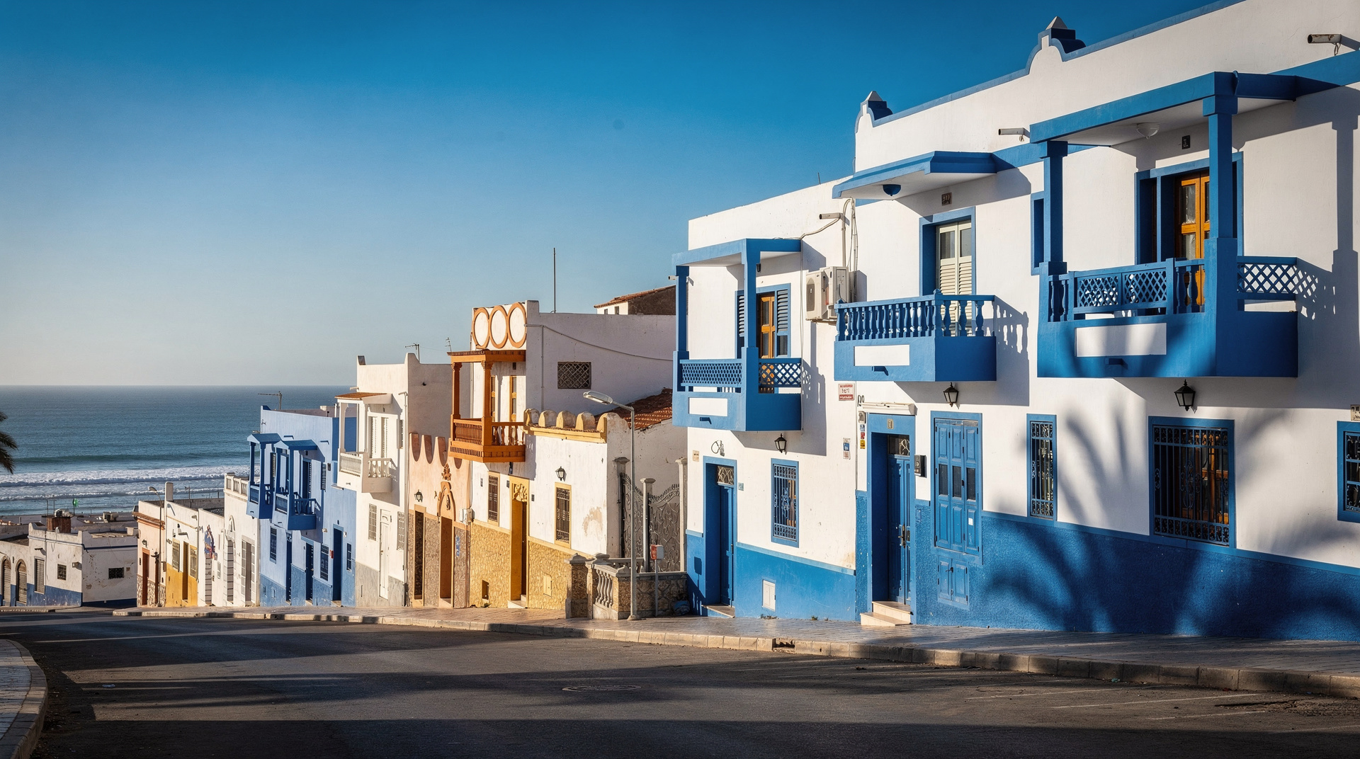 Sidi Ifni Reiseführer