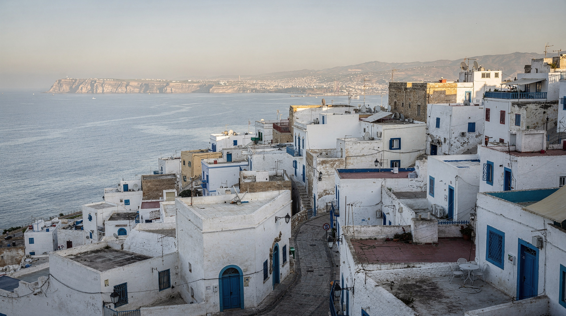 Tangier Travel Guide