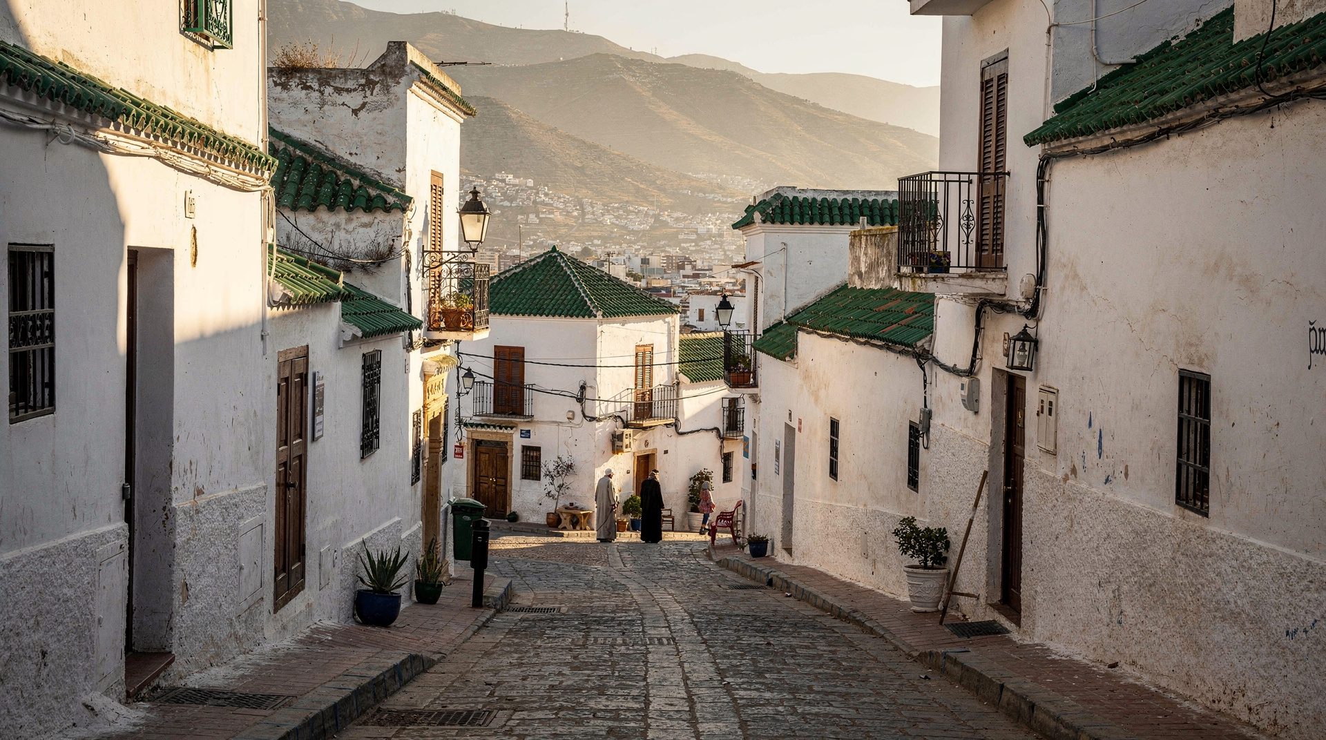 Tetouan Reiseführer