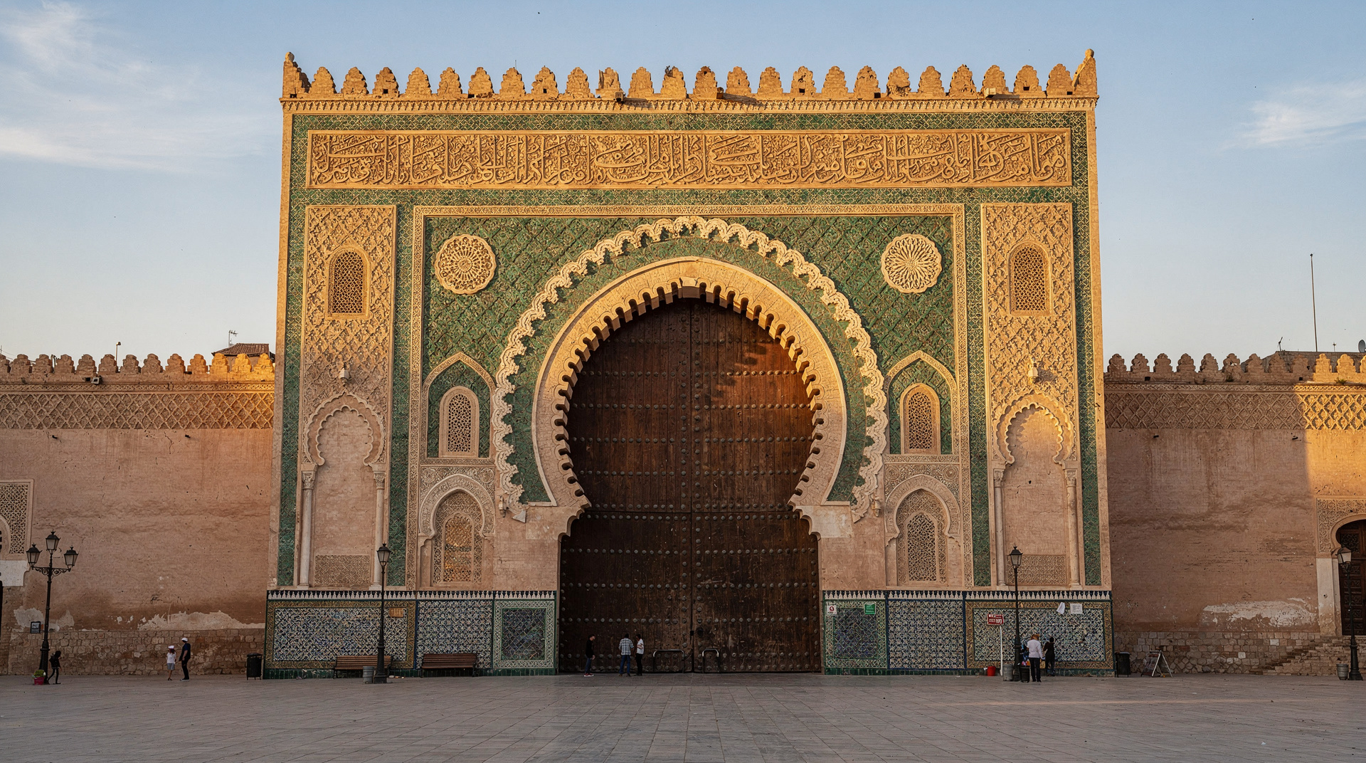 Volubilis Reiseführer