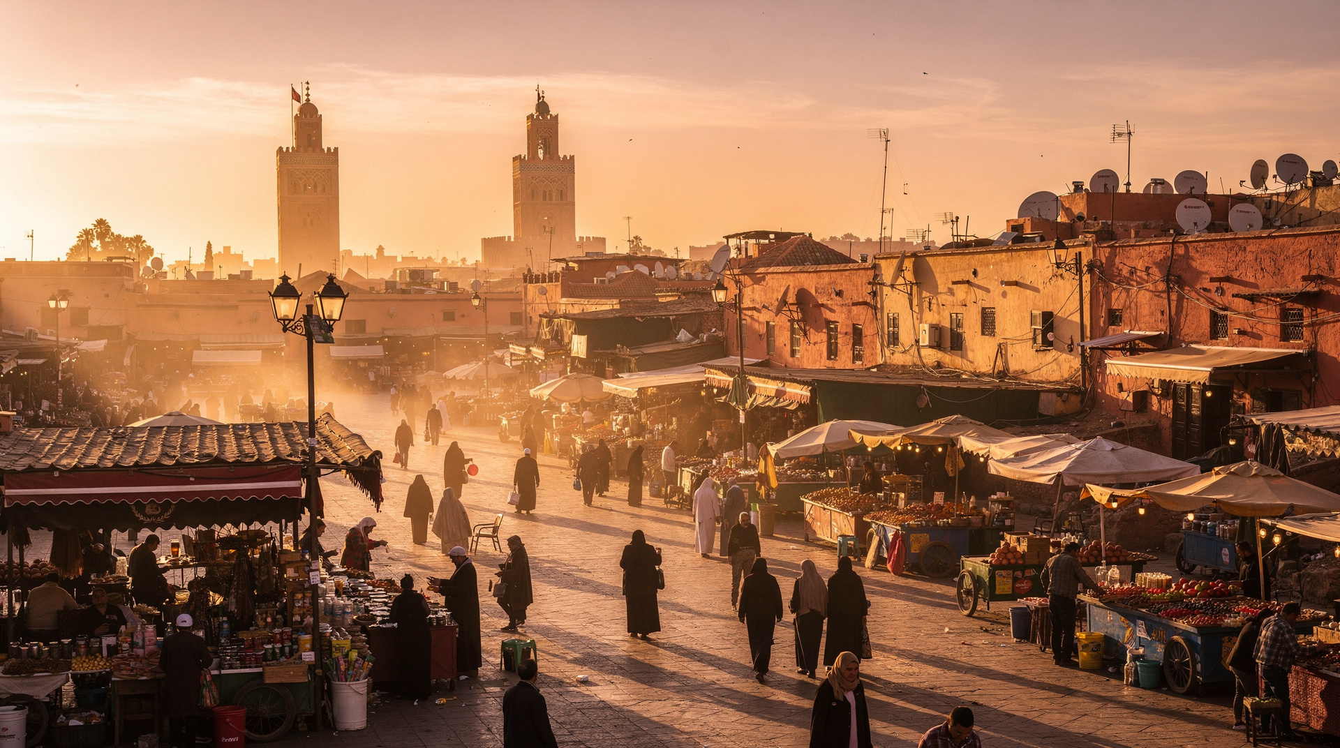Tagesausflug nach Aït Benhaddou ab Marrakesch