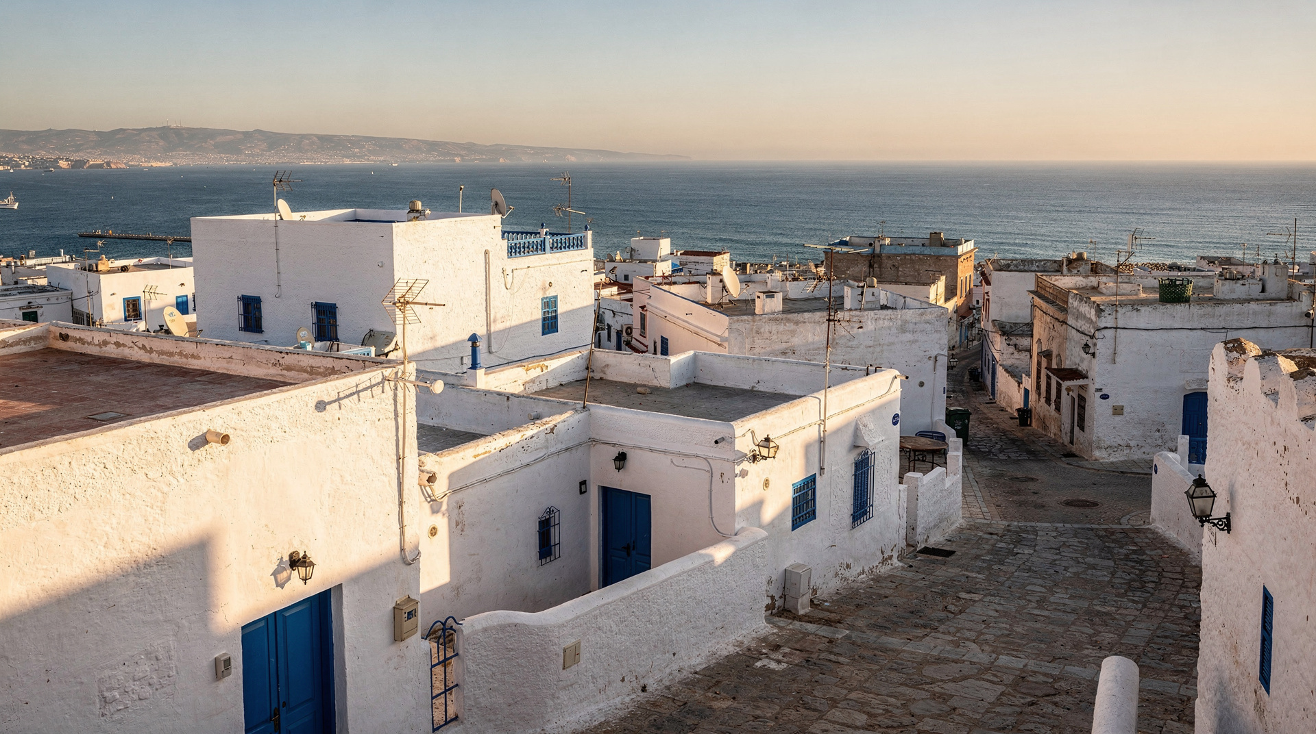Akchour-Wasserfälle Tagesausflug ab Tanger: Der Langstrecken-Guide