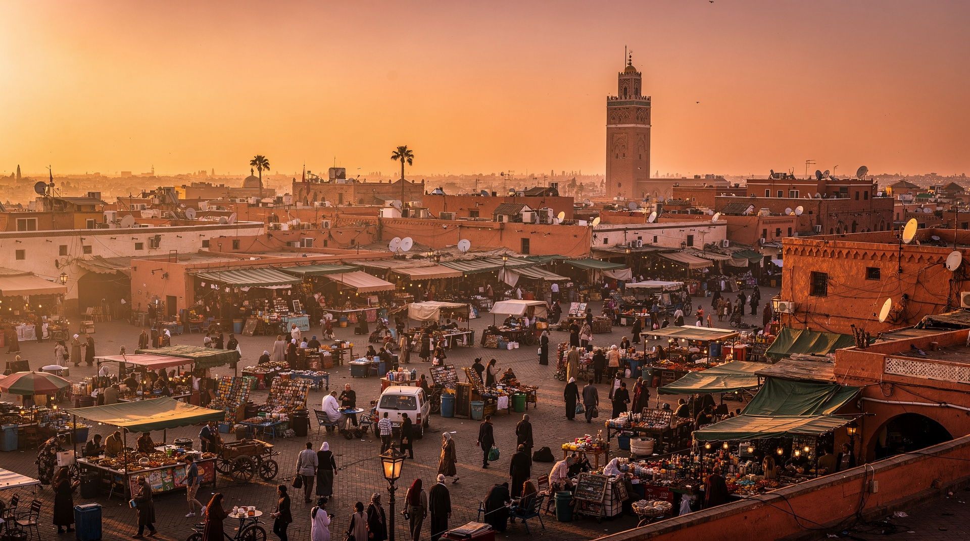 Die besten Museen in Marokko: Was Ihre Zeit wert ist