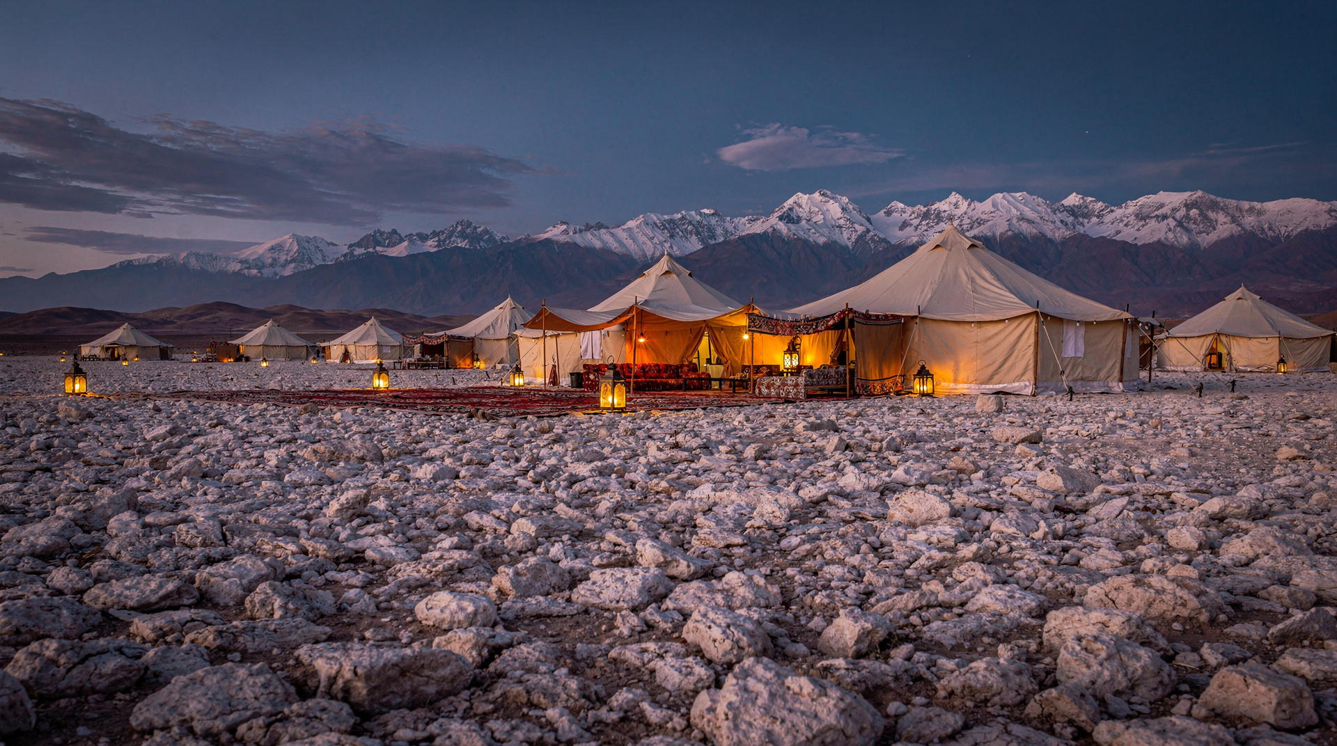 Kamelritte für Kinder in Marokko: Was Eltern wissen müssen