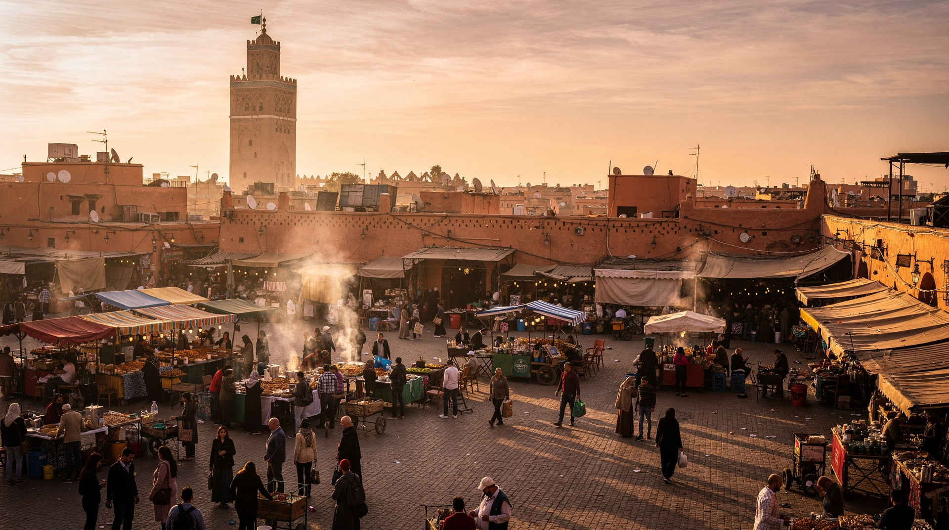 Die besten Kochkurse in Marrakesch: der ehrliche Ratgeber