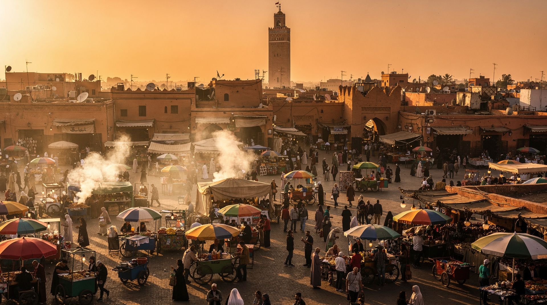 Die besten Tagesausflüge von Casablanca: der vollständige Ratgeber