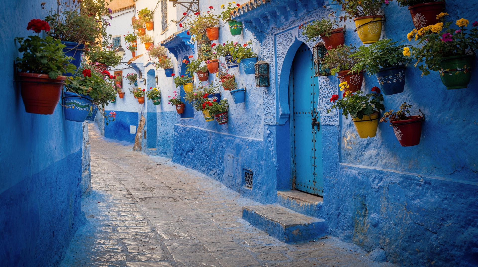 Die besten Tagesausflüge von Chefchaouen: Akchour, Tetouan und mehr