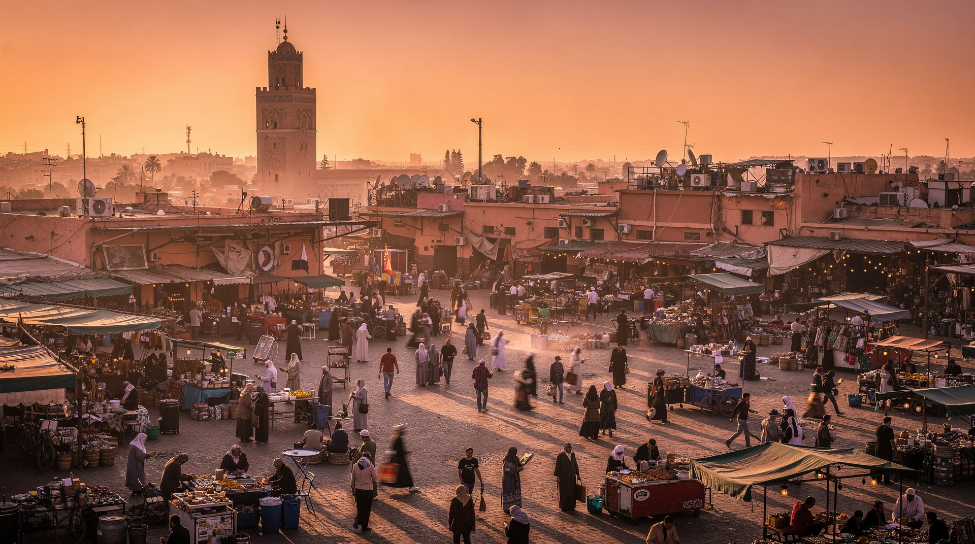 Die besten Tagesausflüge von Marrakesch: der vollständige Leitfaden