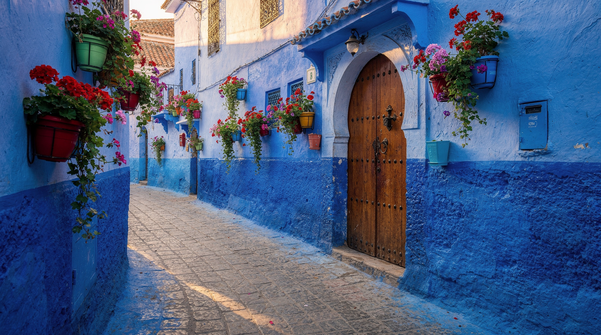 Die besten Tagesausflüge von Tanger: der vollständige Leitfaden