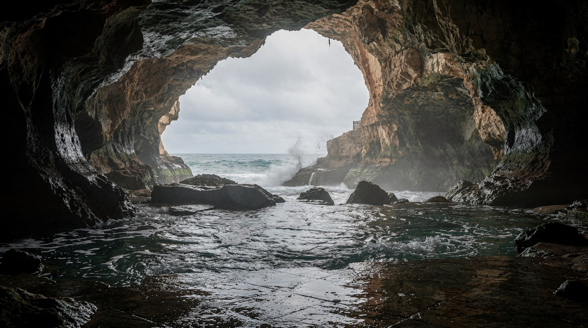 Day trips from Tangier