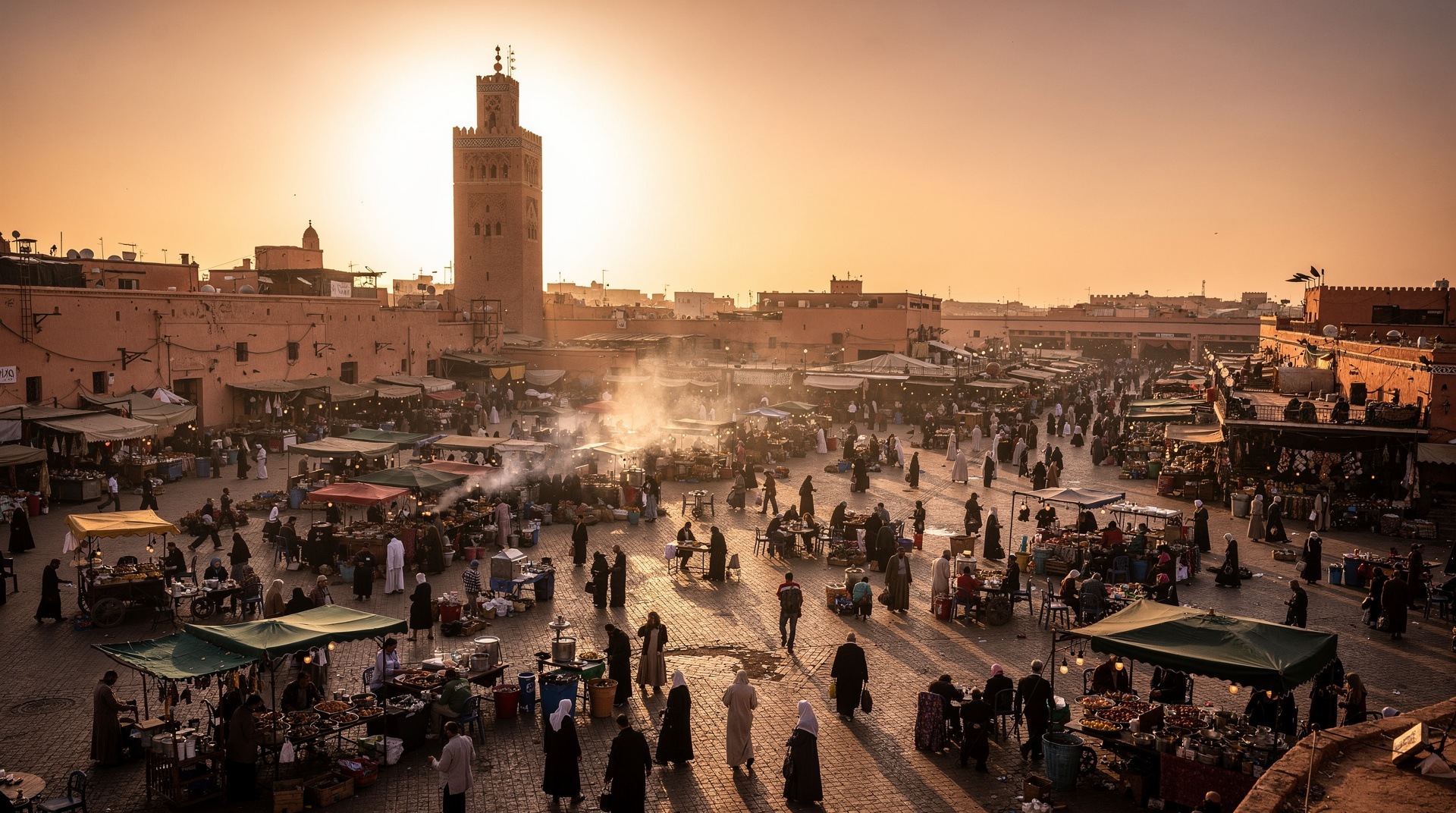Essaouira-Tagesausflug von Marrakesch: ehrliche Einschätzung