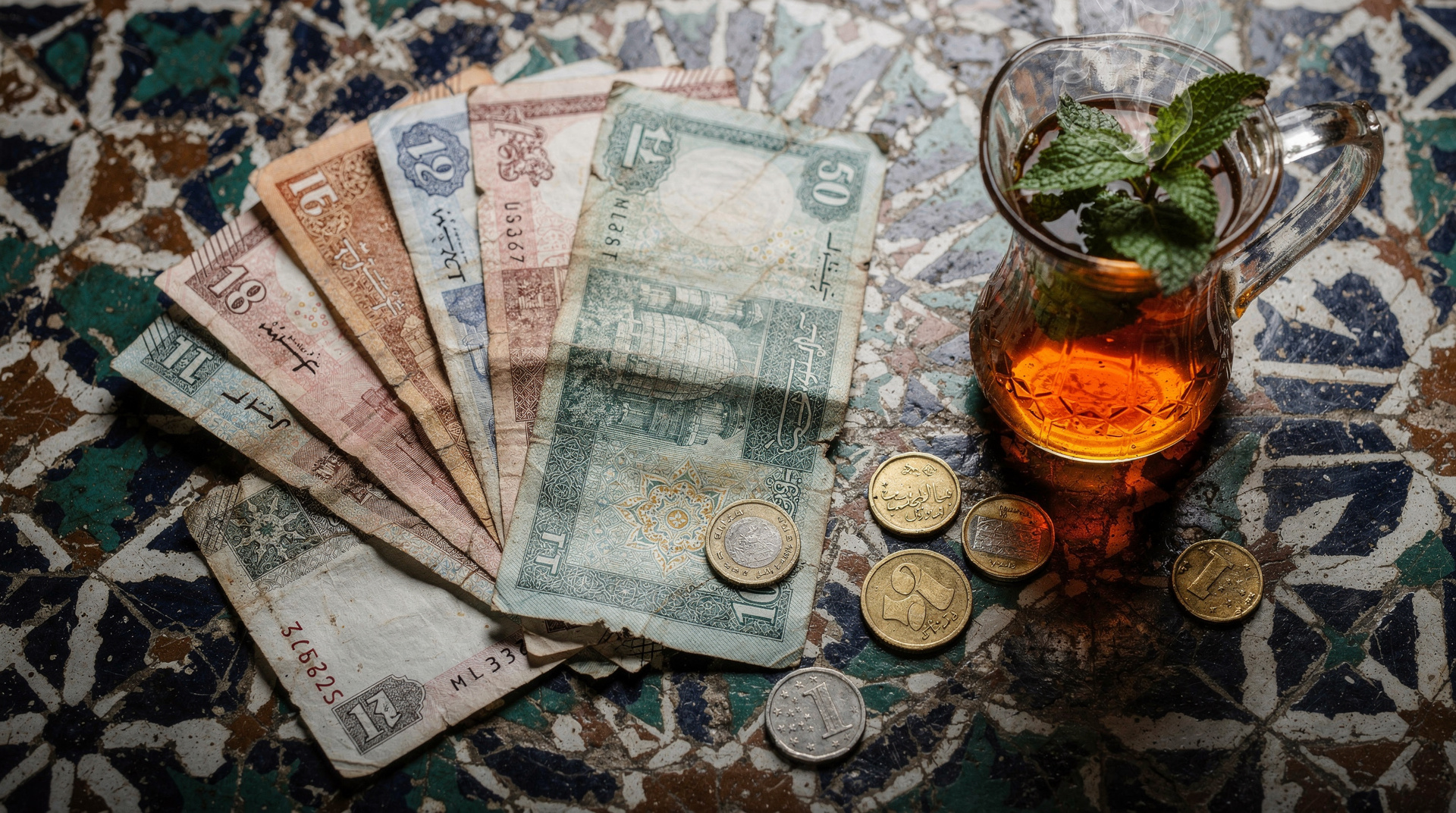 25 Fehler, die Erstbesucher in Marokko machen