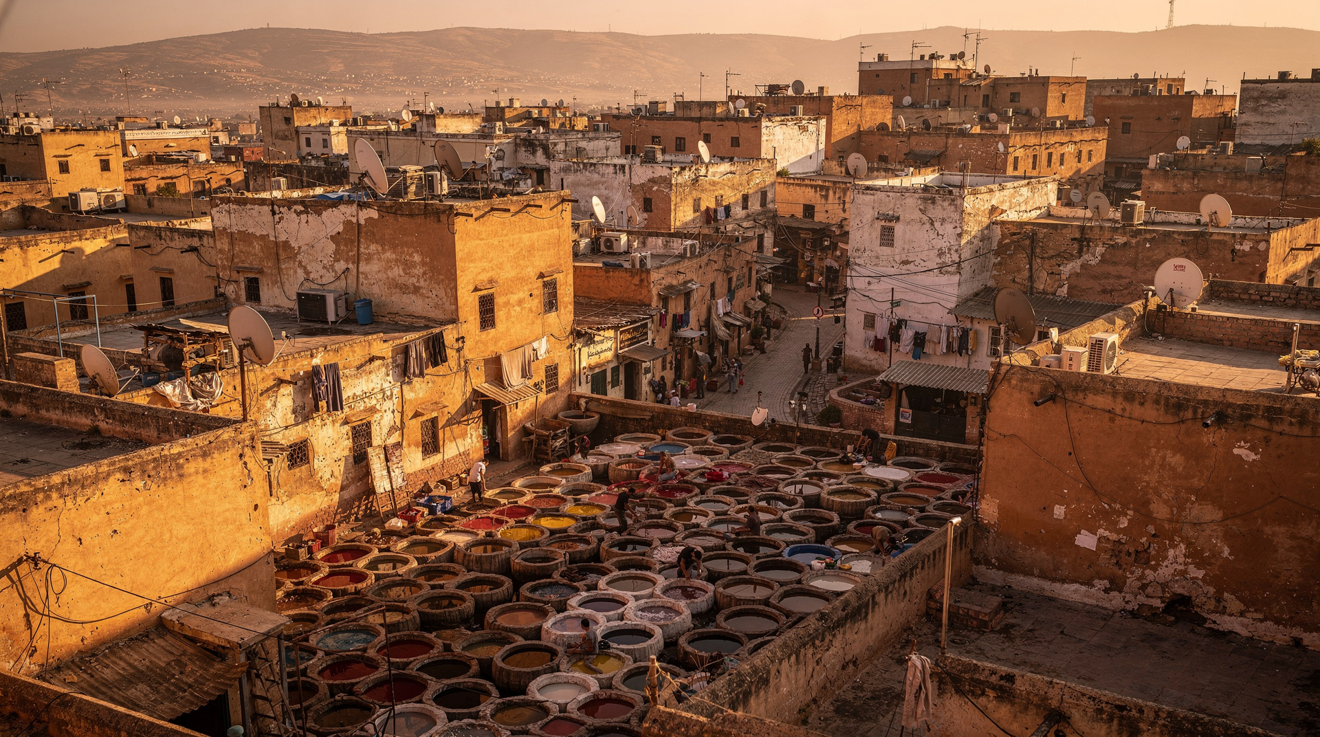 Gnaoua-Weltmusikfestival Essaouira: alles, was Sie wissen müssen
