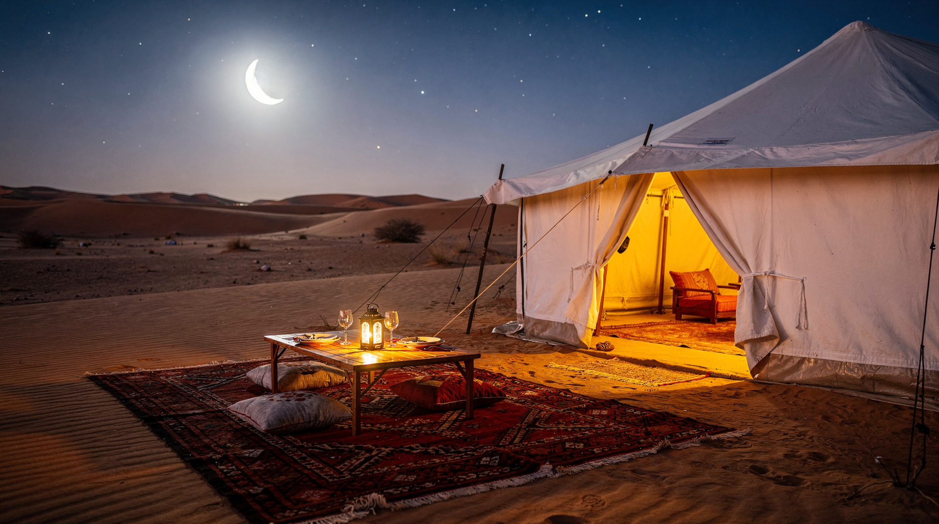 Hochzeitsreise-Hotels in Marokko: die besten romantischen Unterkünfte für Paare