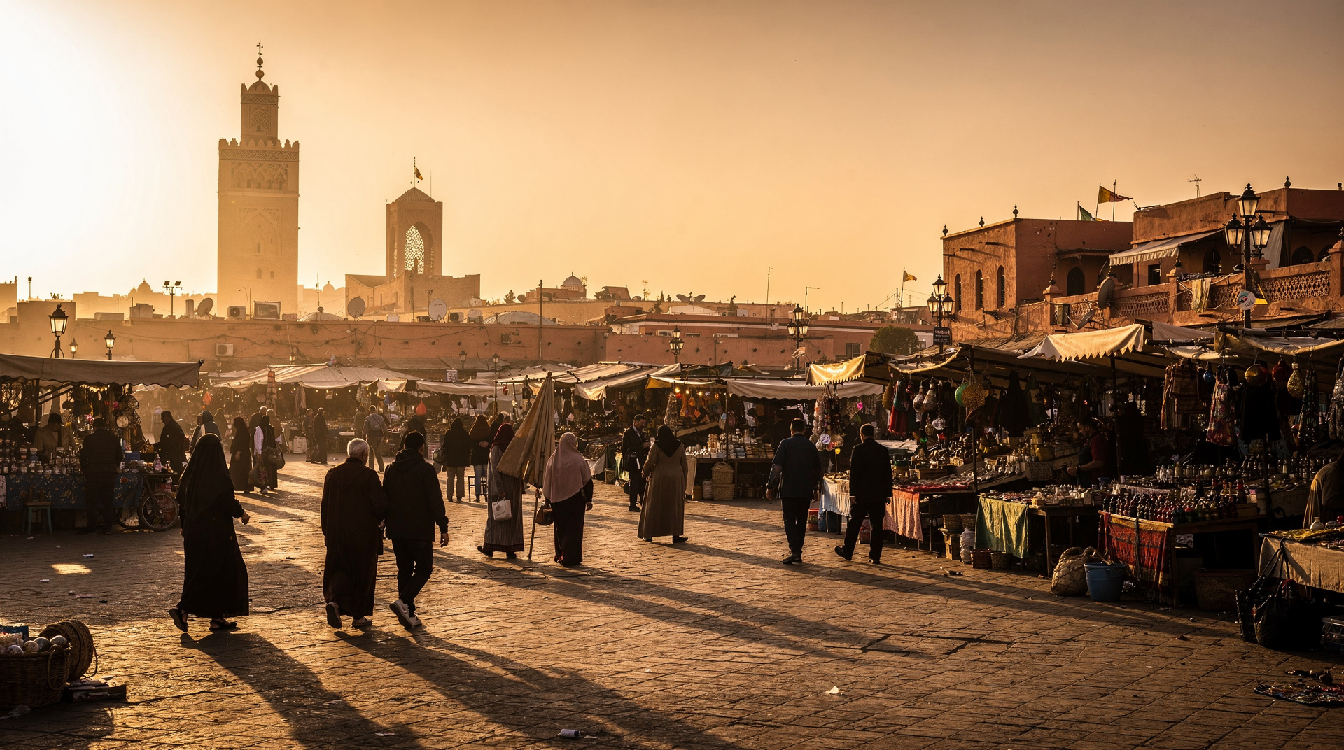 Tagesausflug Imlil von Marrakesch: Toubkal-Basiscamp-Guide