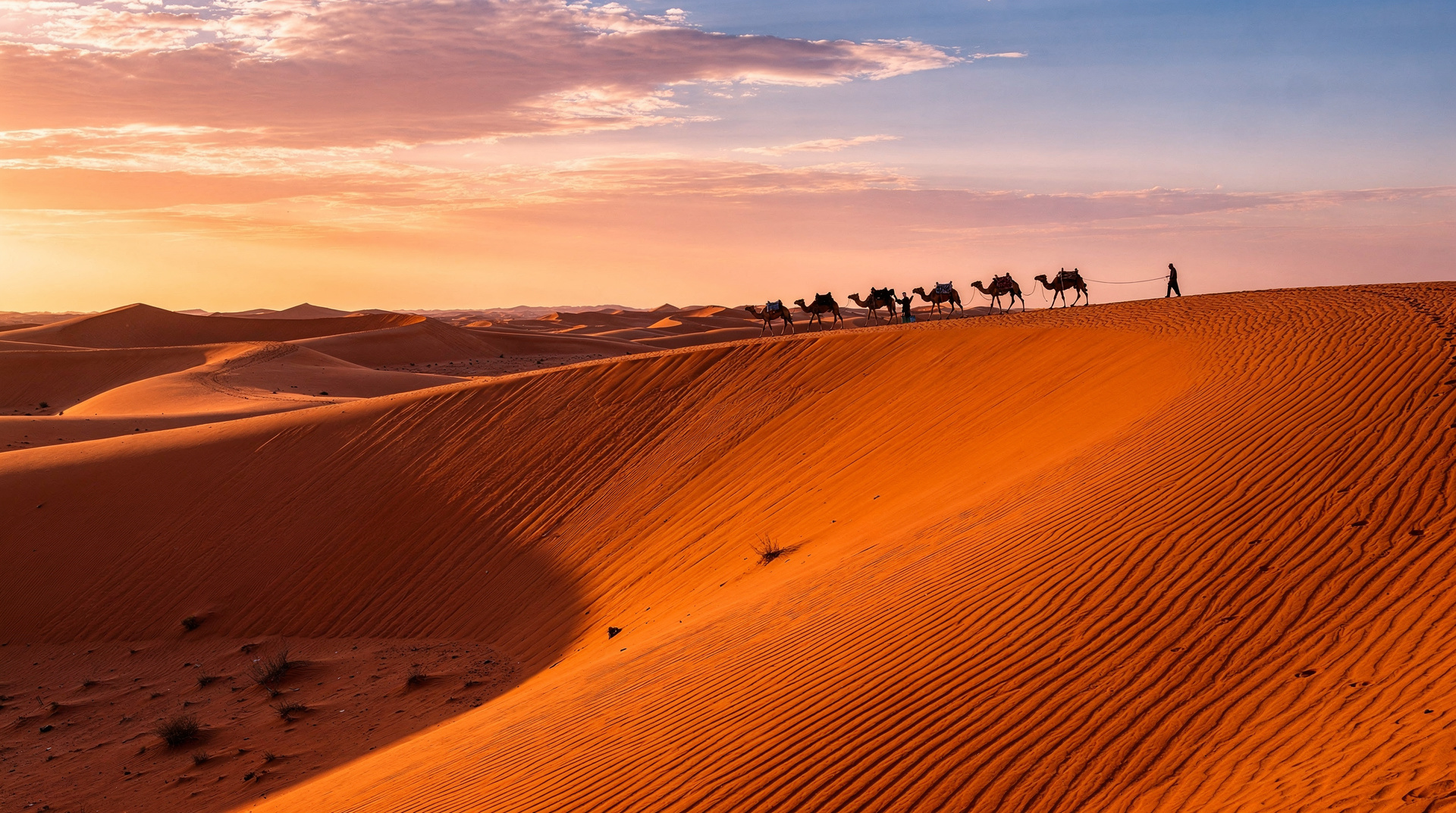 Die besten Luxus-Wüstencamps in Marokko: Merzouga, Agafay & Chigaga