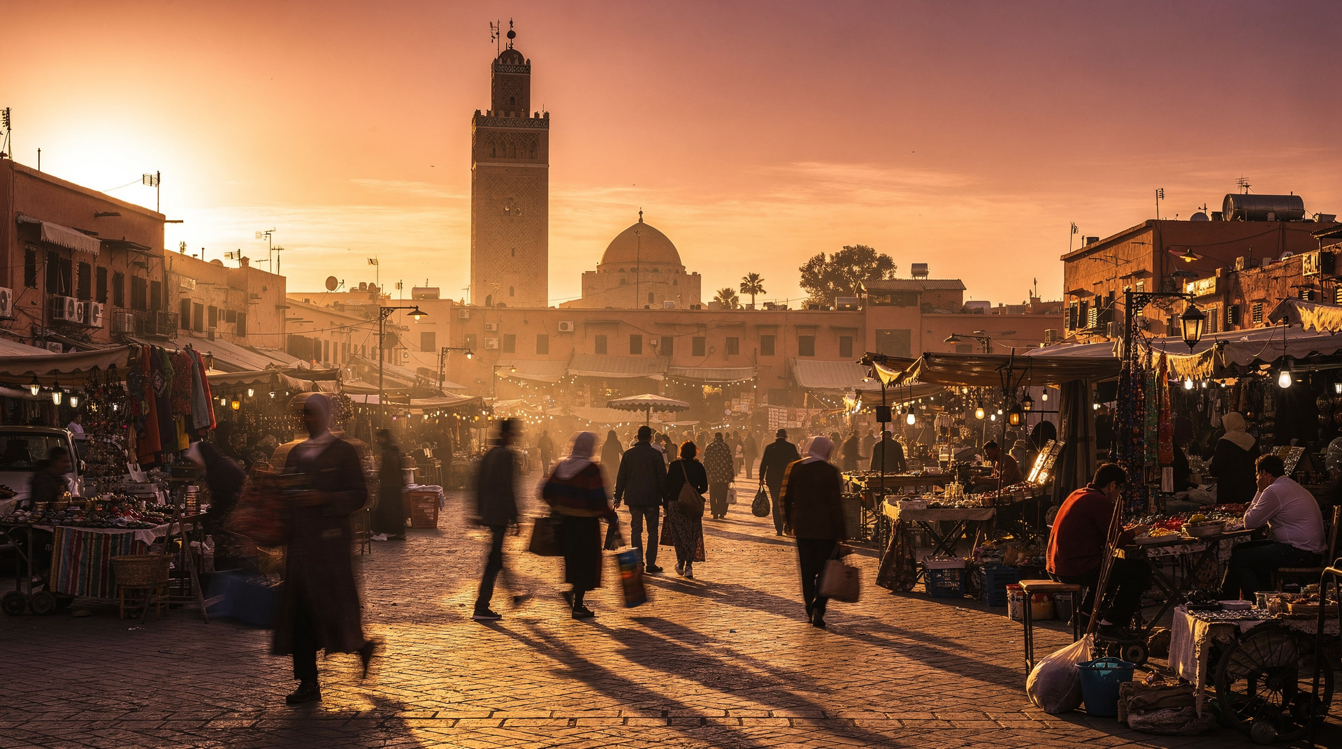 Marrakescher Internationales Filmfestival: der vollständige Besucherguide