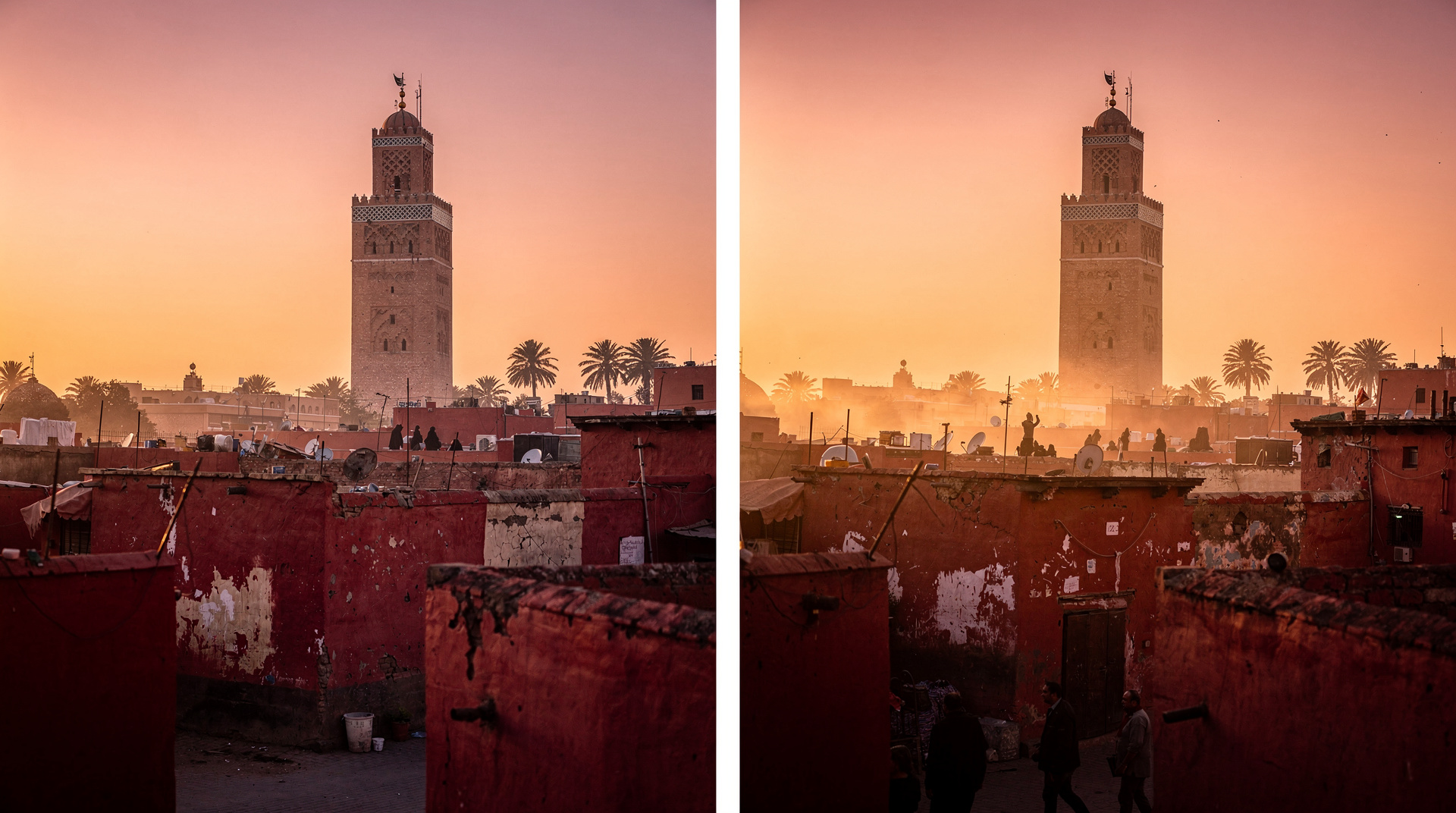 Marrakesch vs. Fes: Welche Kaiserstadt sollte man besuchen?