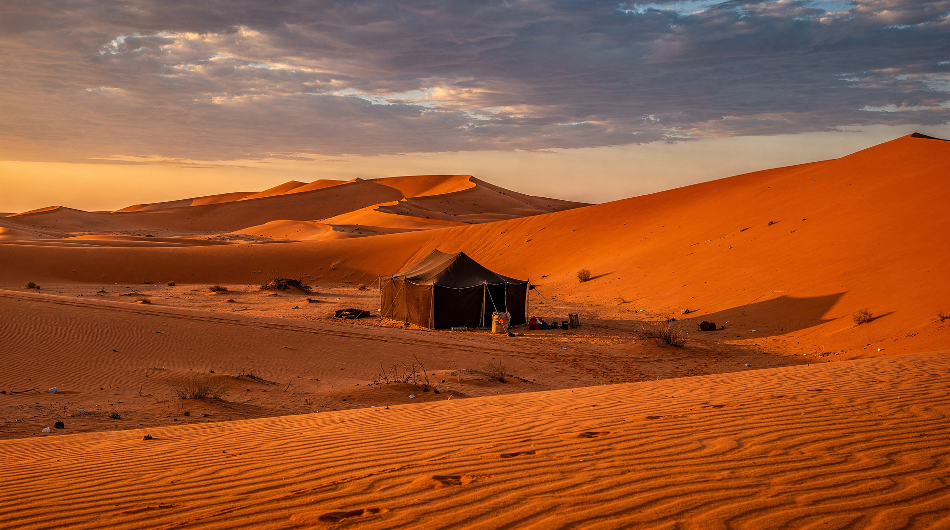 Merzouga vs Zagora: which desert?