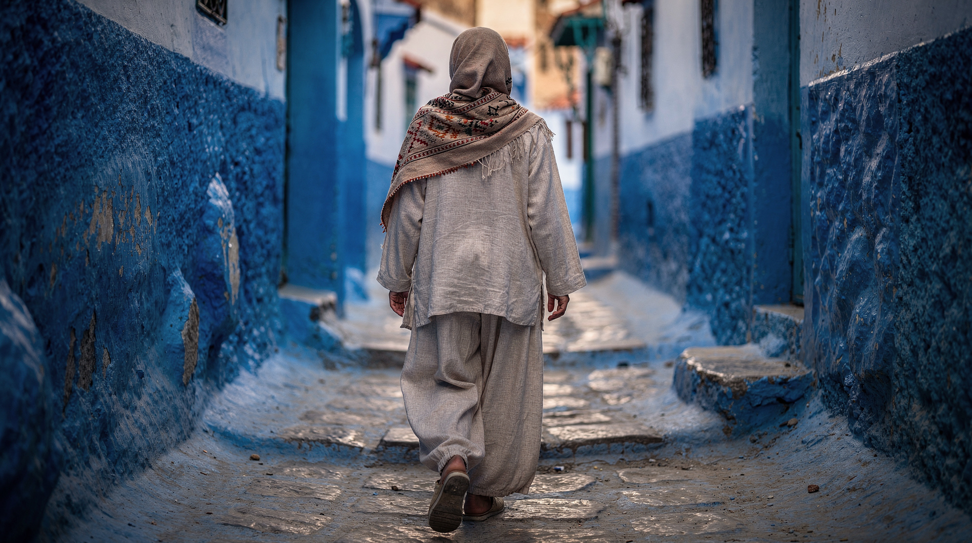 Marokkanische Hochzeitsbräuche: die 3-tägige Zeremonie erklärt