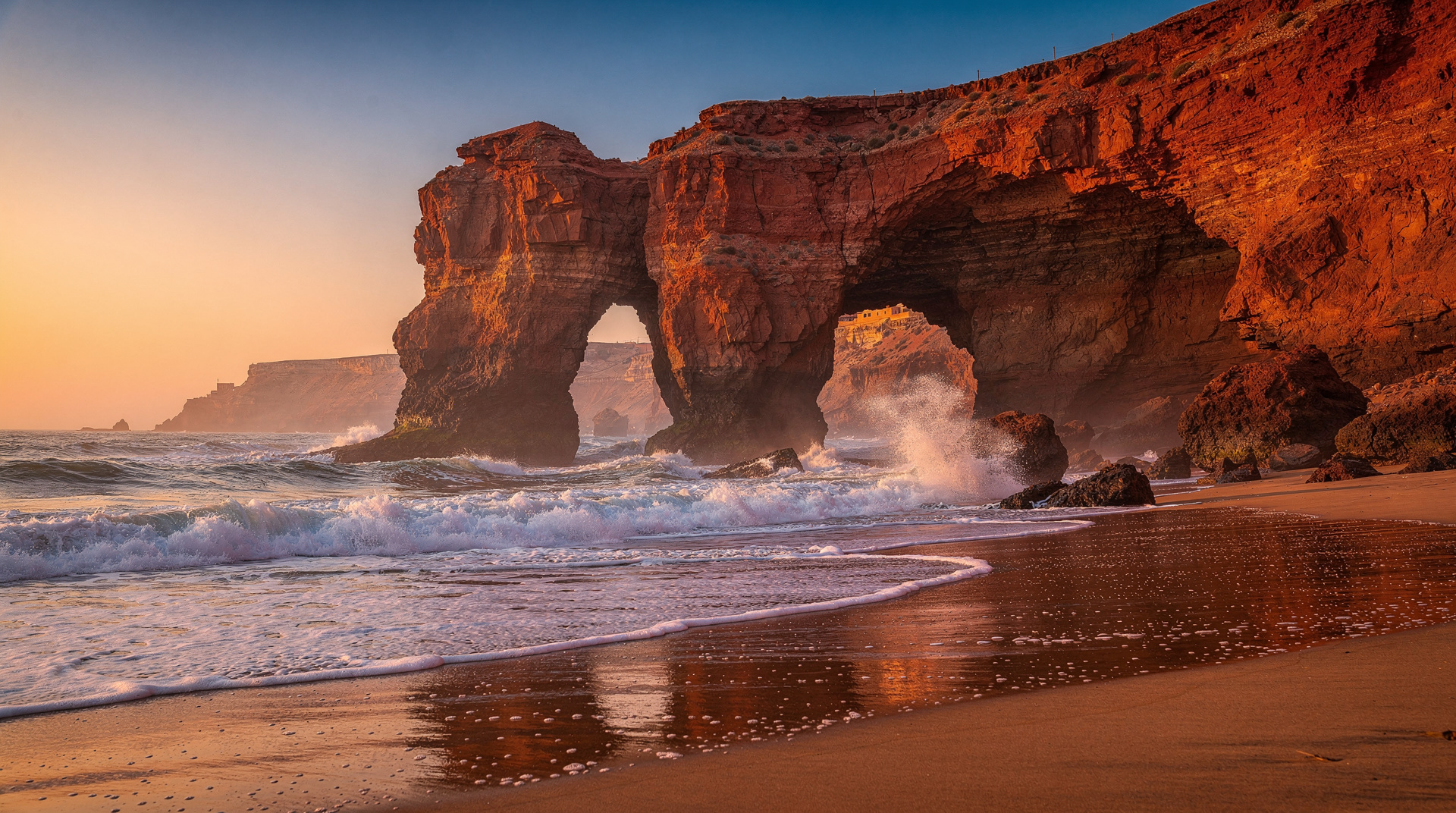 Marokko 10 Tage vs. 14 Tage: Was ändert sich?