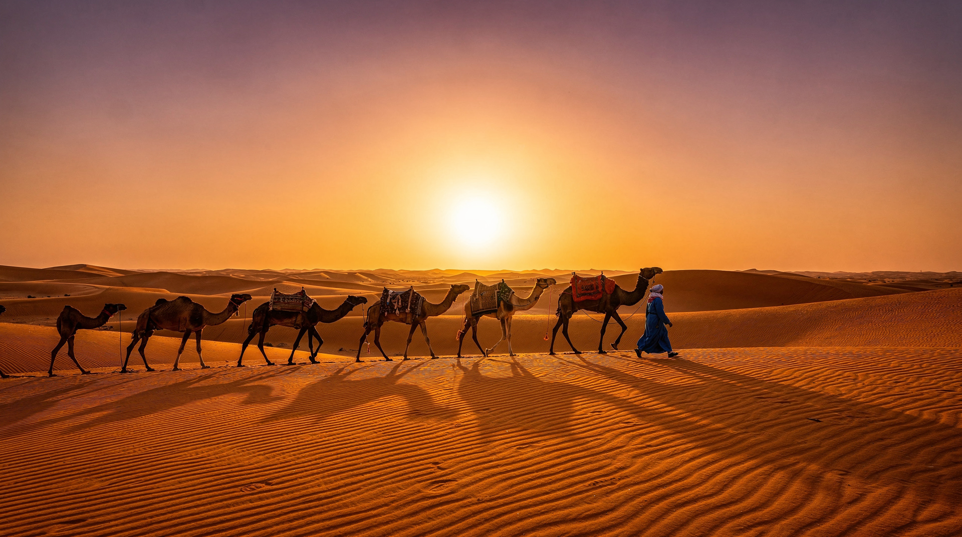 Marokko Packliste: Was Sie nach Jahreszeit und Reiseziel mitnehmen sollten