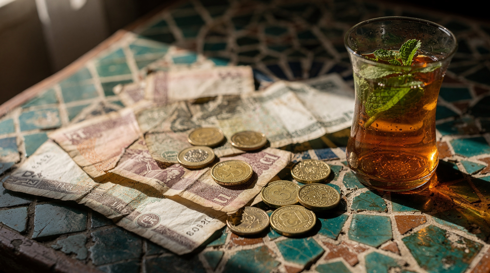 Marokko vs. Ägypten: Welches Nordafrika-Ziel?