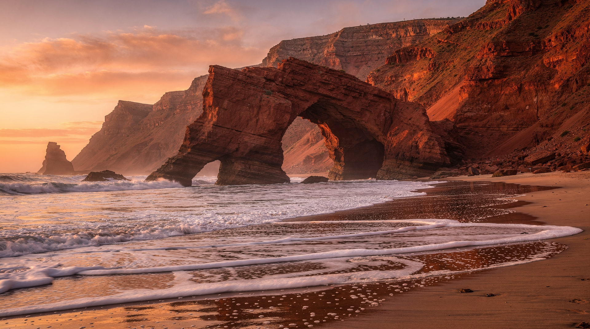 Marokko vs. Tunesien: Welche Nordafrika-Reise?