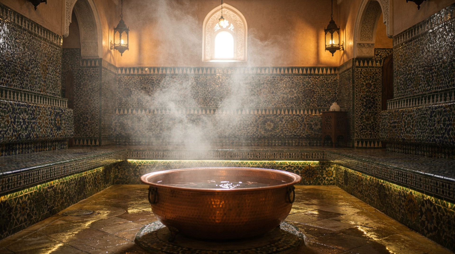 Marokko vs. Türkei: Welches exotisch-zugängliche Ziel?