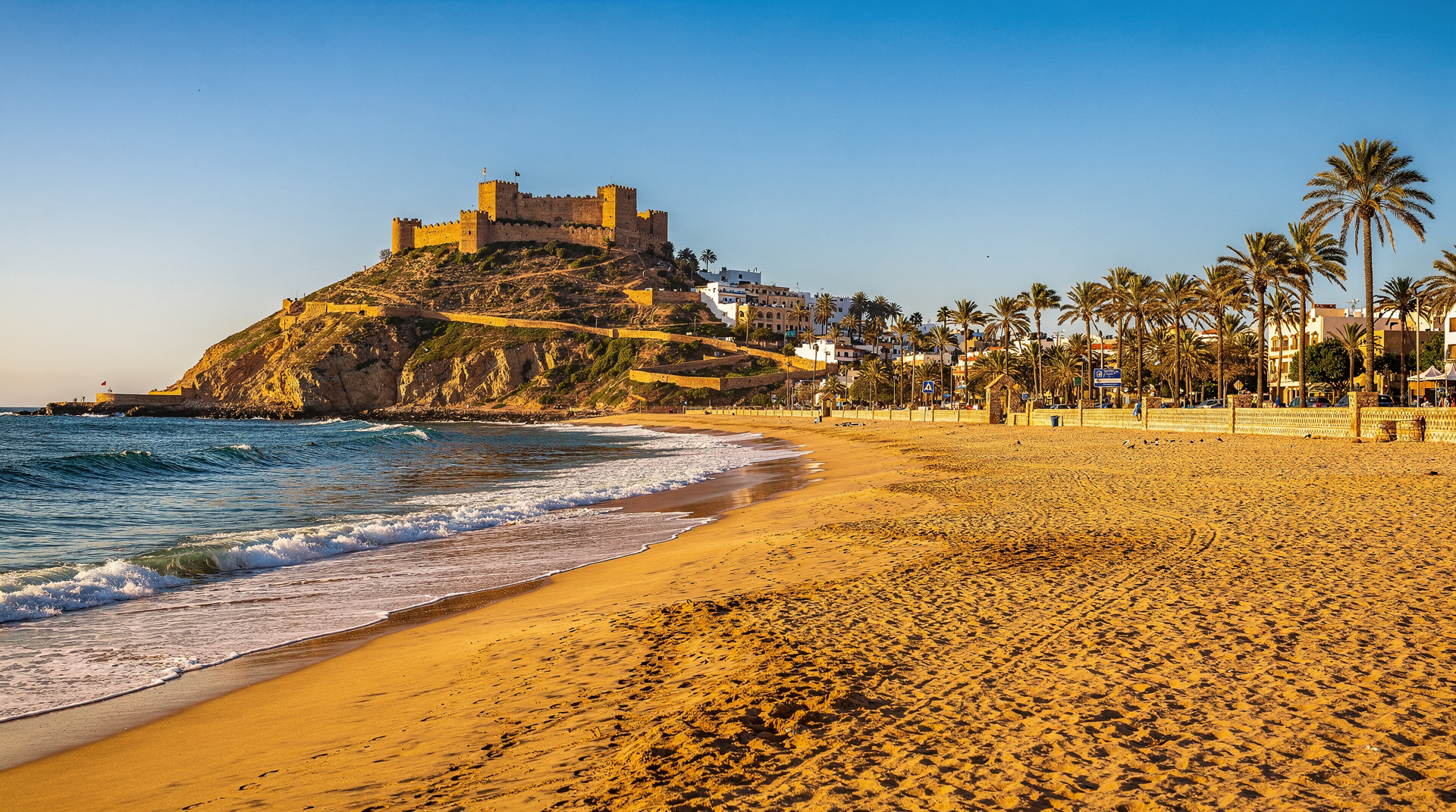 Tagesausflug ins Paradise Valley ab Agadir: Palmen-Canyon und Naturpools