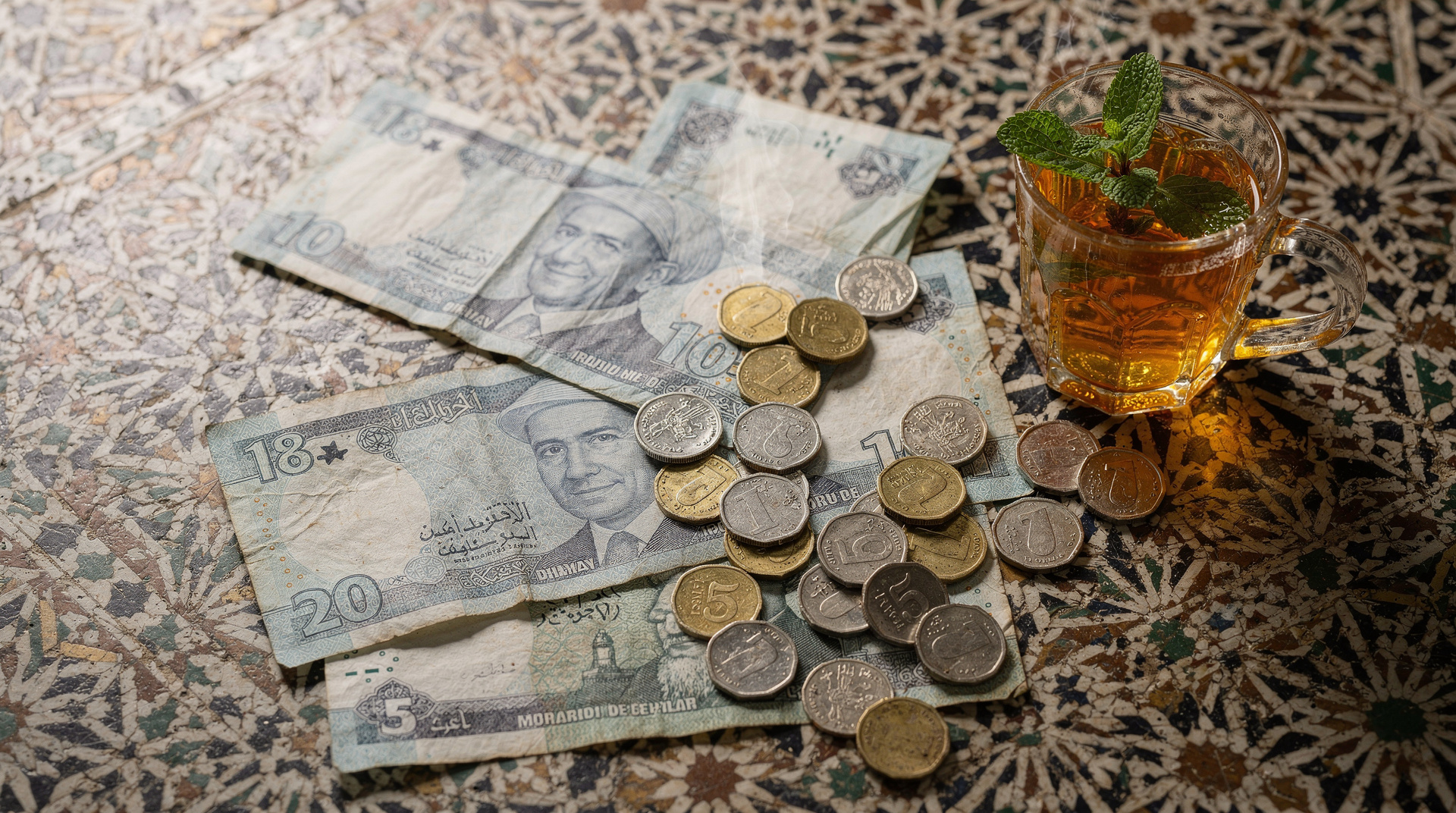 Privattour oder Mietwagen in Marokko: Was passt zu Ihnen?