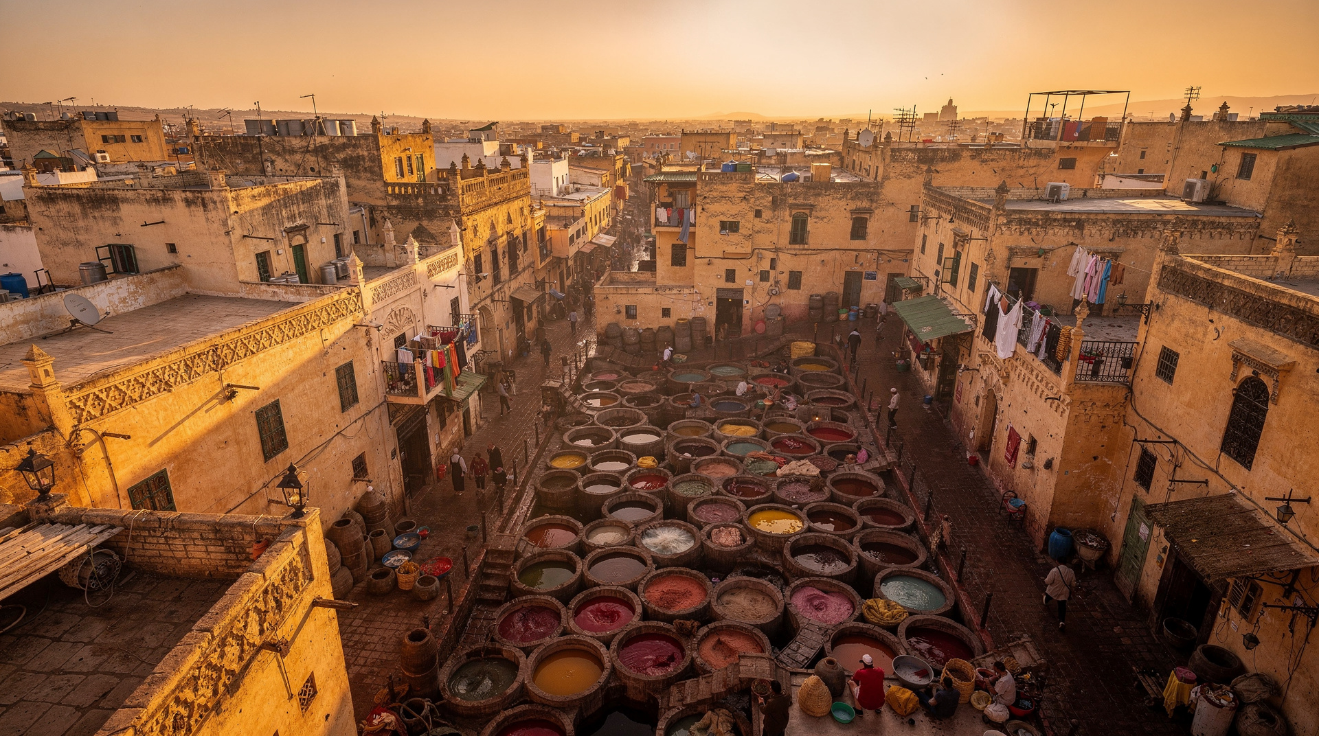 Alleinreisen als Frau in Marokko: der ehrliche Ratgeber