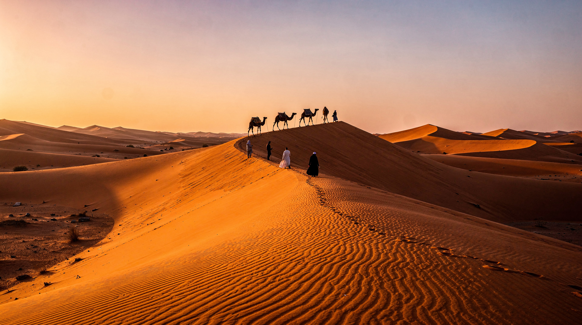 Sternbeobachtung in der Sahara: Marokkos beste Dunkelzonen