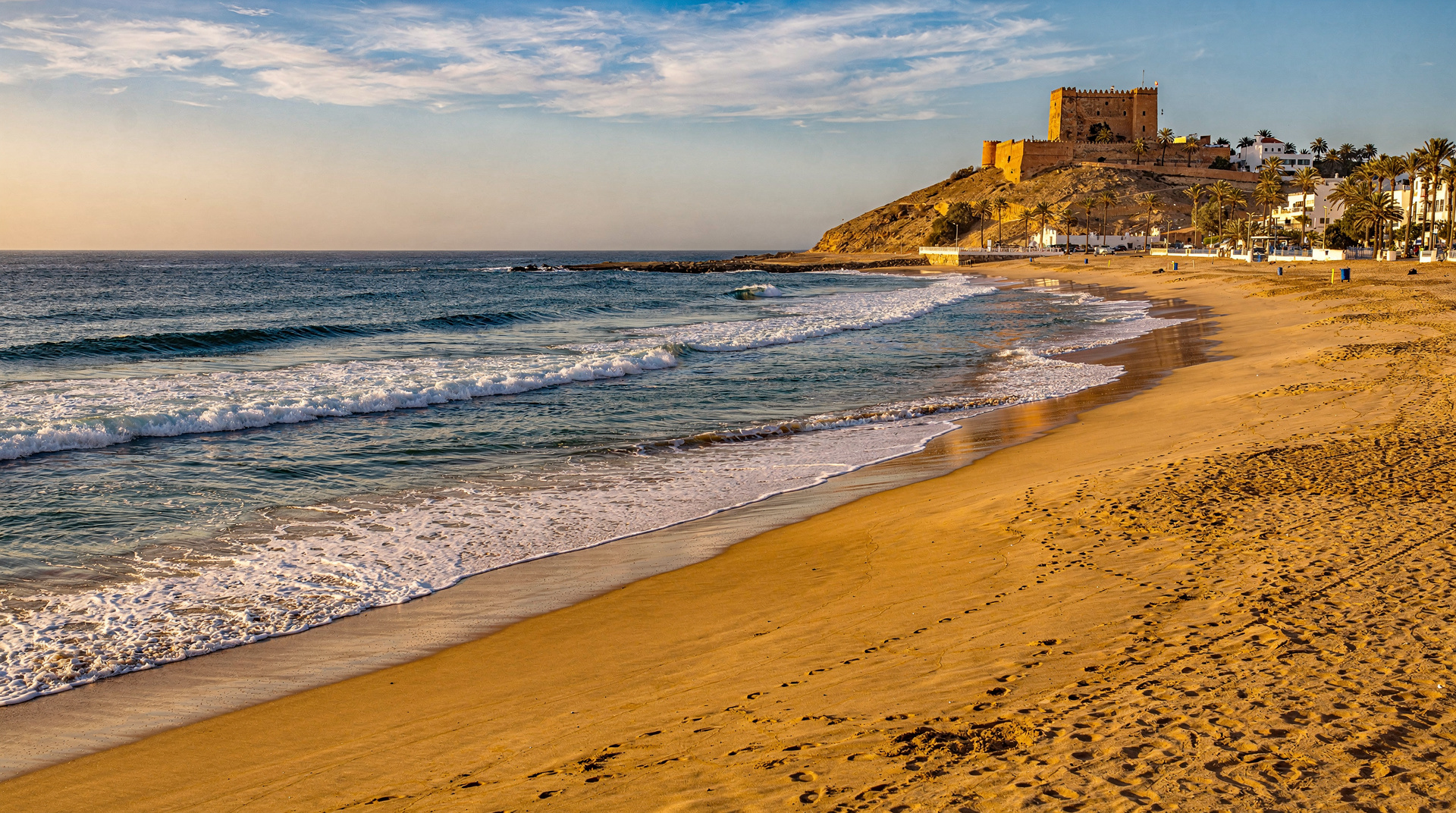 Tagesausflug nach Tafraoute von Agadir: der Anti-Atlas an einem langen Tag