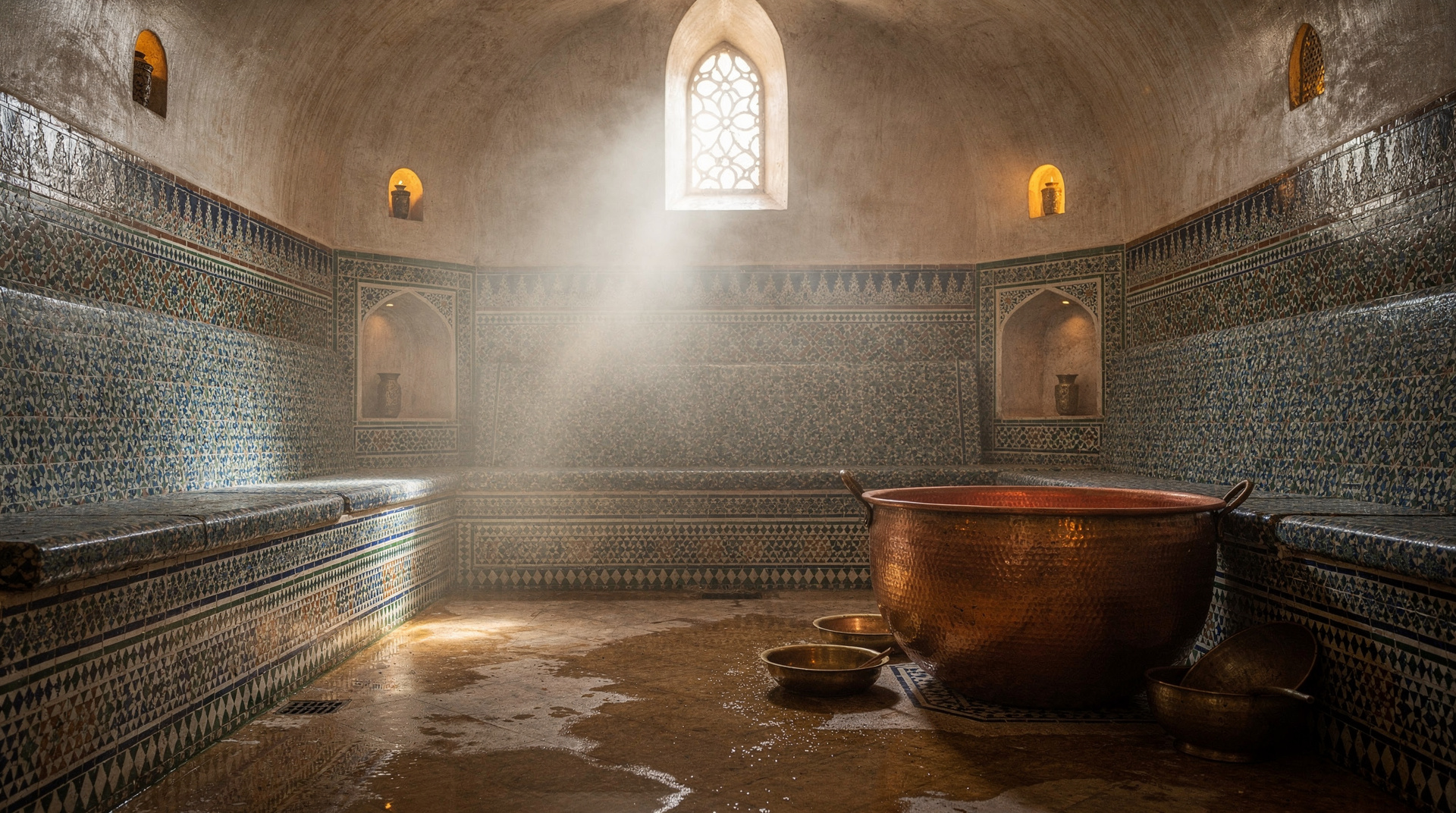 Trinkgeld in Marokko: Vollständiger Guide mit Beträgen